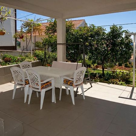 Apartman Mia ชิเบนิก ภายนอก รูปภาพ