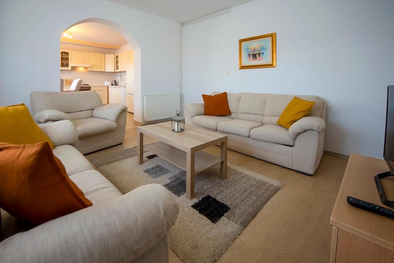 Apartman Mia ชิเบนิก ภายนอก รูปภาพ