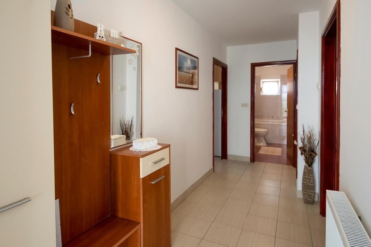 Apartman Mia ชิเบนิก ภายนอก รูปภาพ